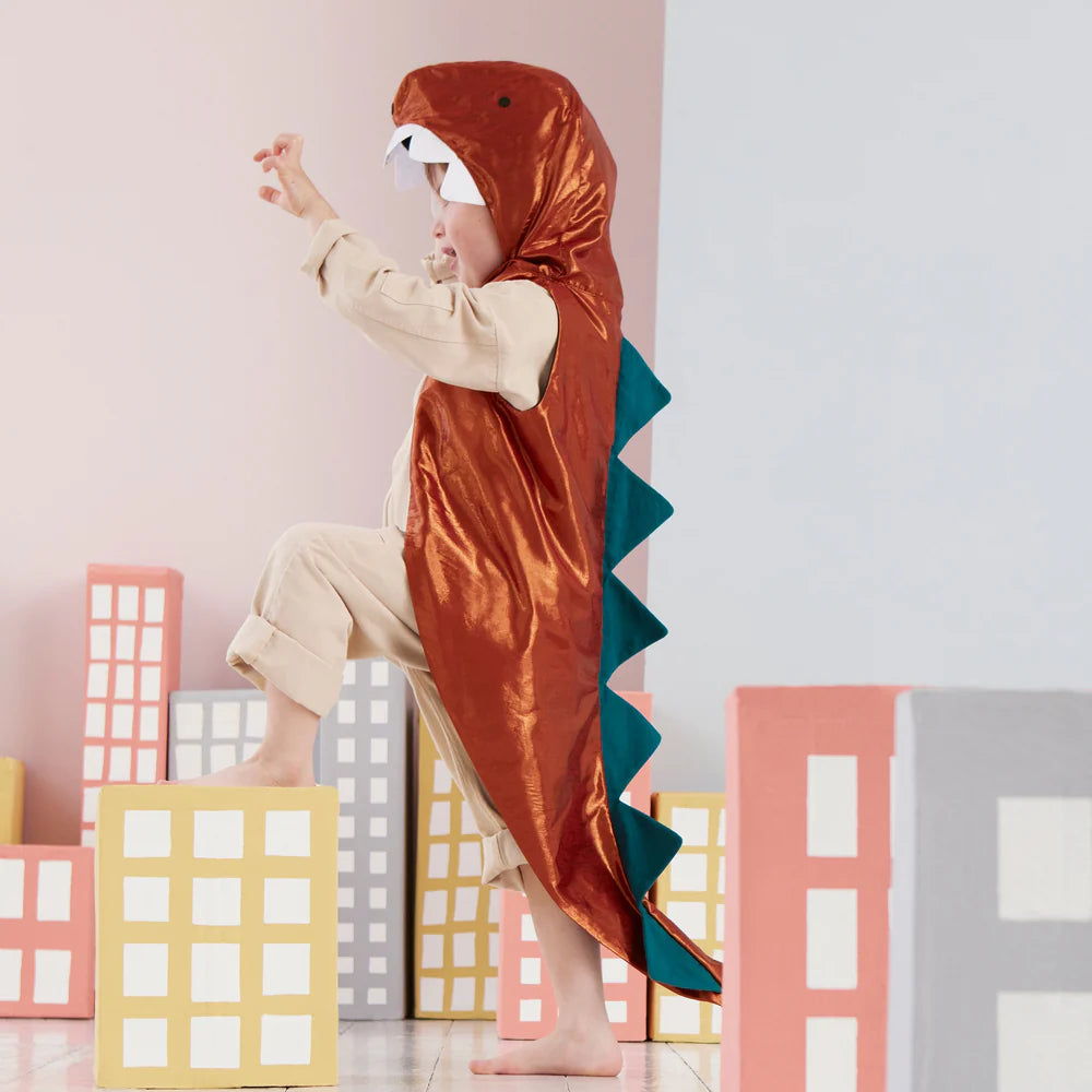 Dinosaur Costume by Meri Meri