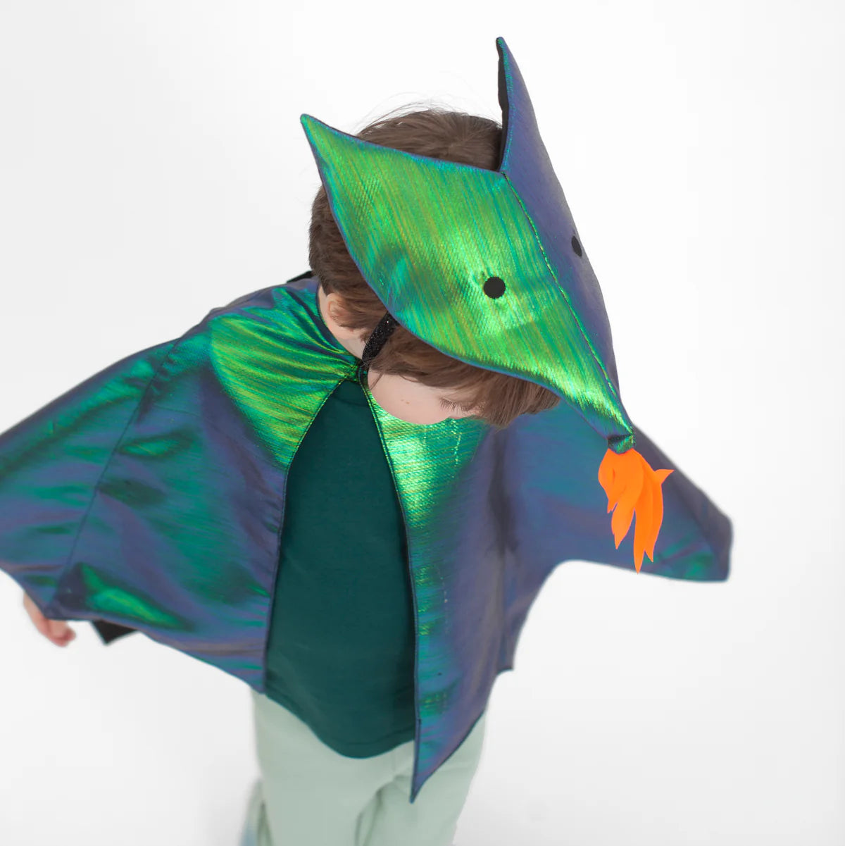 Dragon Costume by Meri Meri