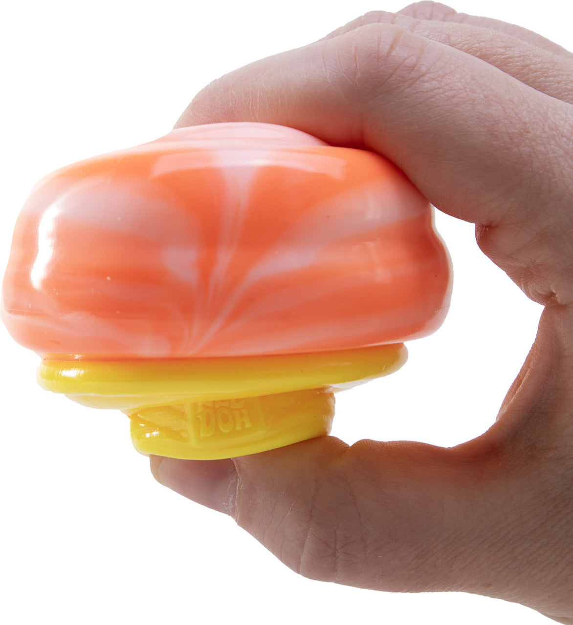 NeeDoh Nice Cream Cone