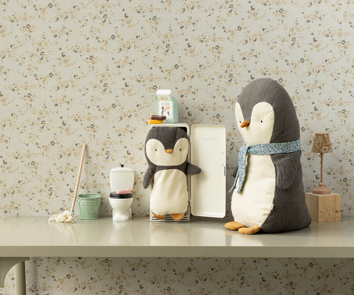 Penguin, Small, by Maileg