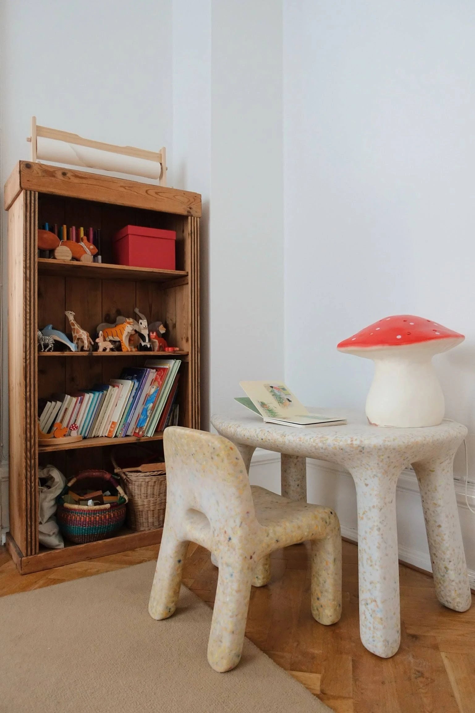 Kids Interactive toys - Birdie's Toy Store and Studio