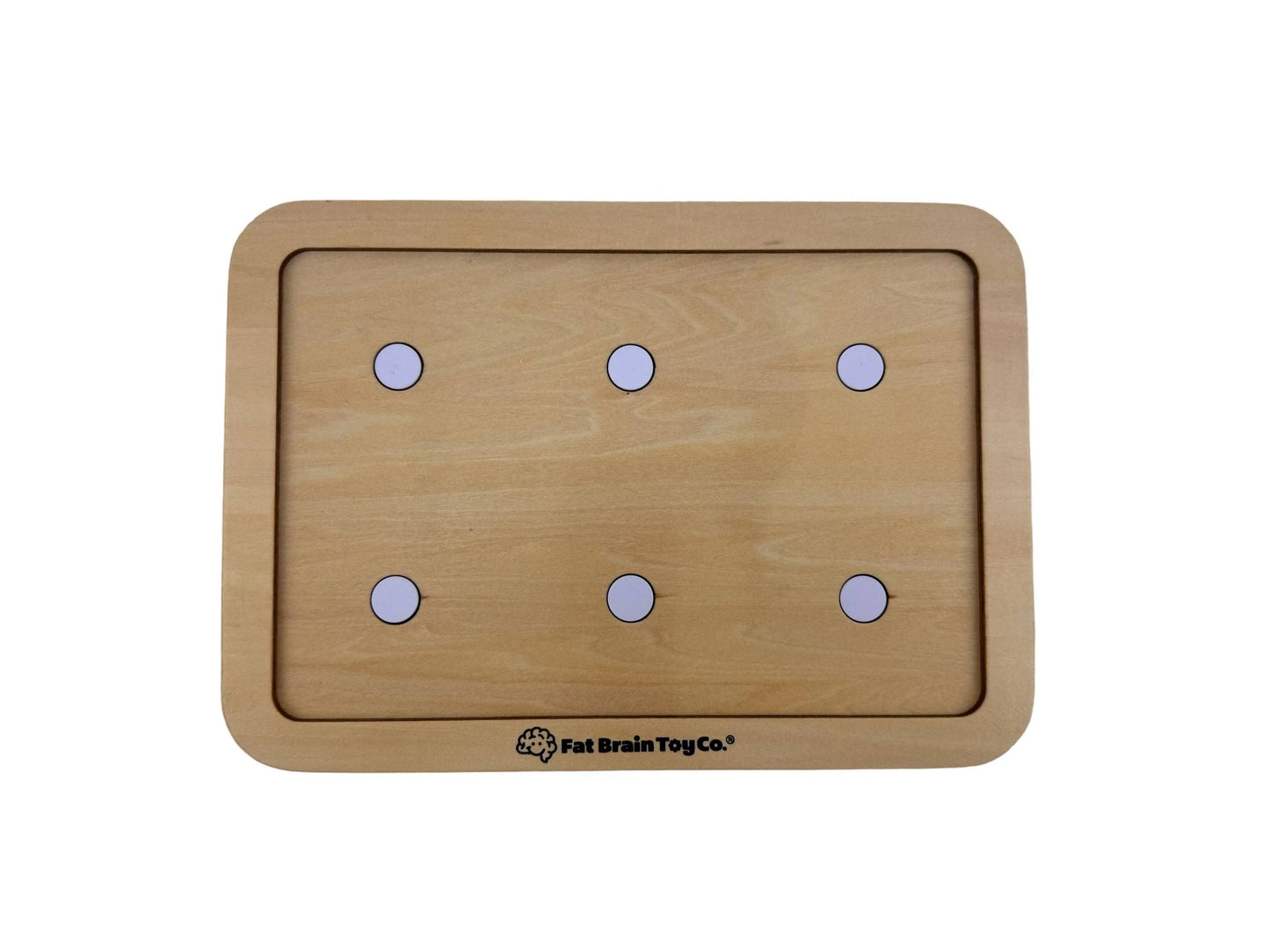 PlayTab - Wood Board Only
