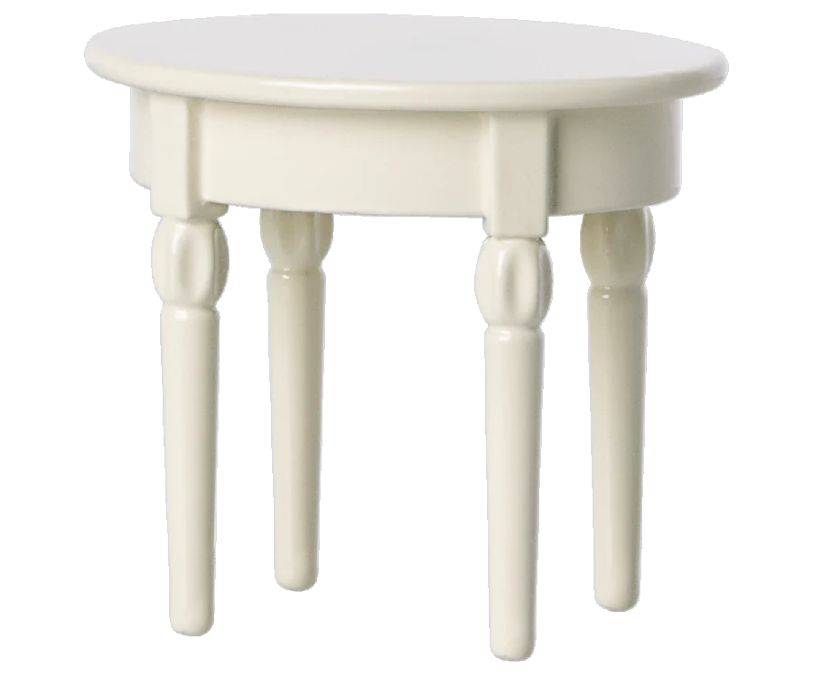 Mouse Side Table by Maileg