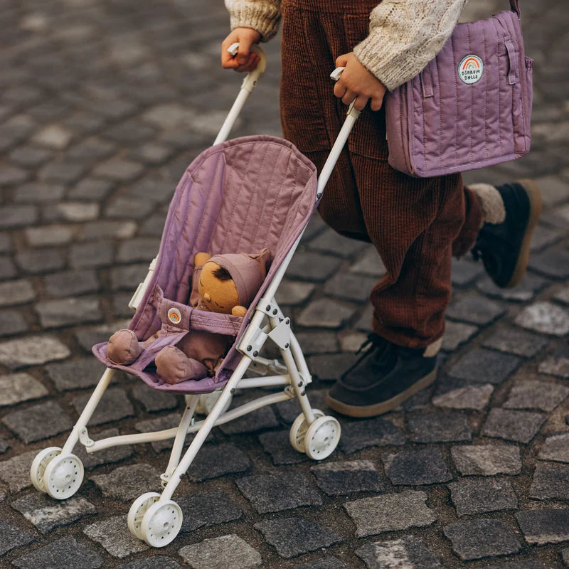 Stroller, Various Colors, by Olli Ella
