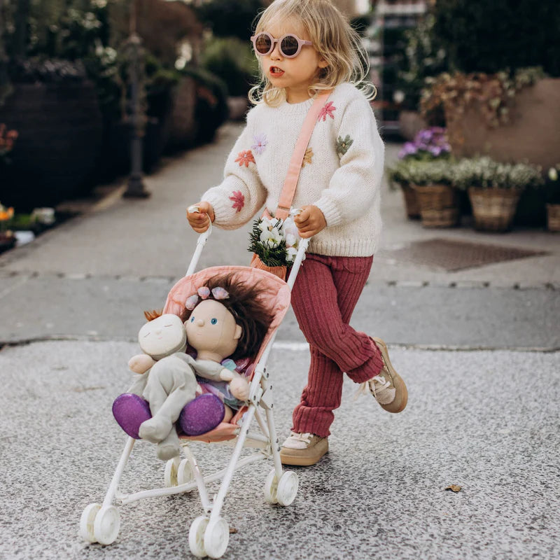 Stroller, Various Colors, by Olli Ella