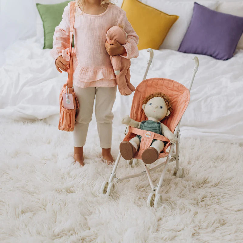 Stroller, Various Colors, by Olli Ella