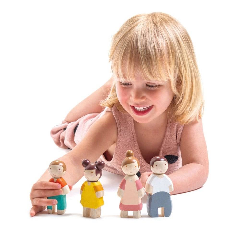 Doll Family - Tender Leaf Toys
