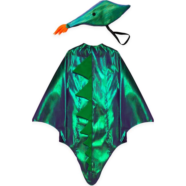 Dragon Costume by Meri Meri