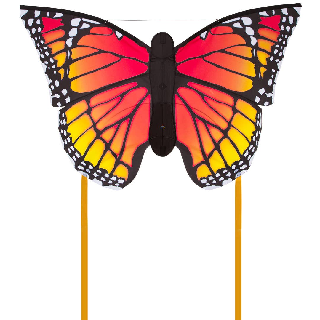 Monarch Butterfly Kite, Model L