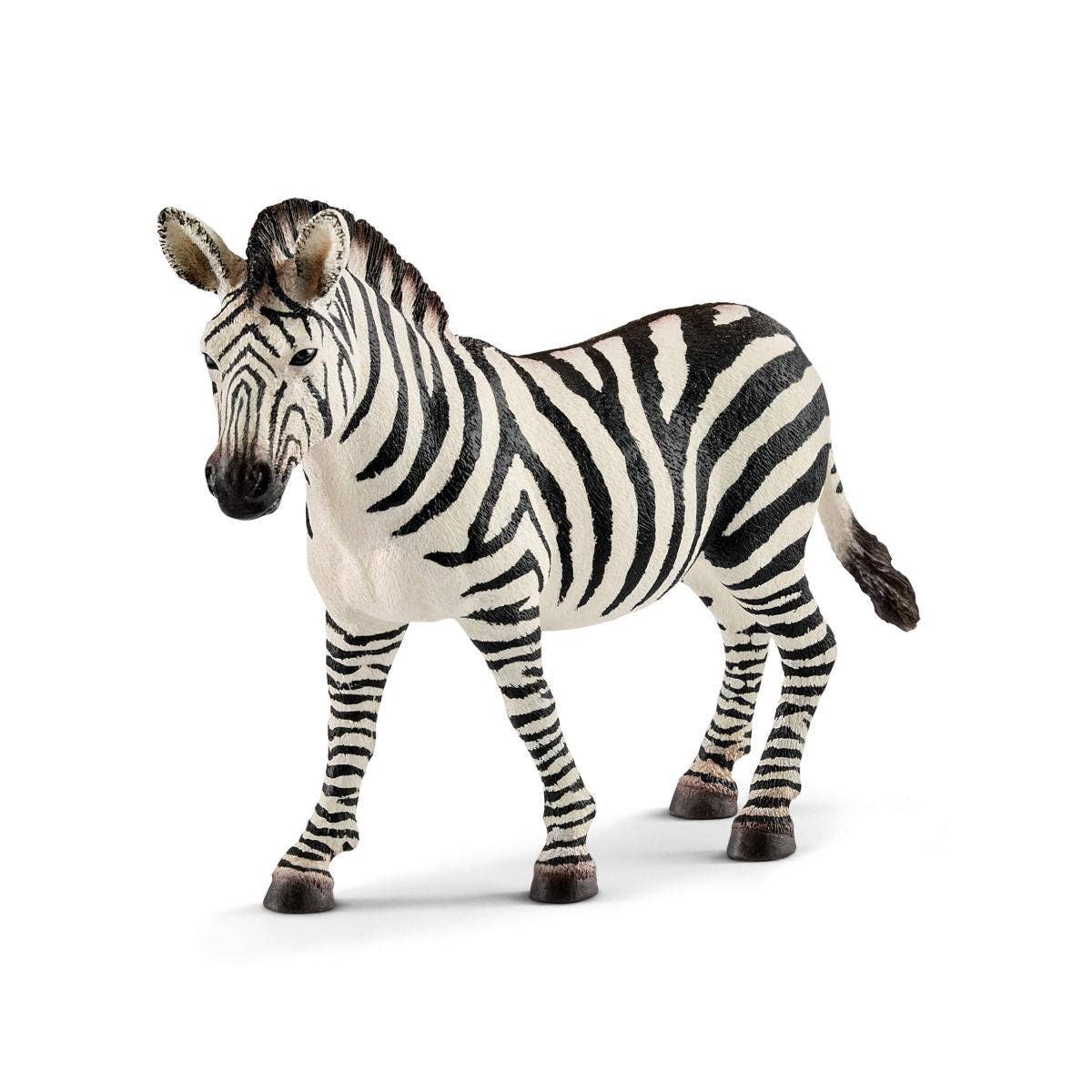 Zebra Toy