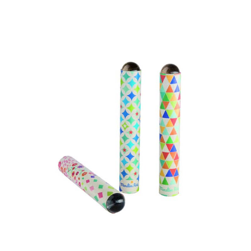 Mini Kaleidoscope by Moulin Roty