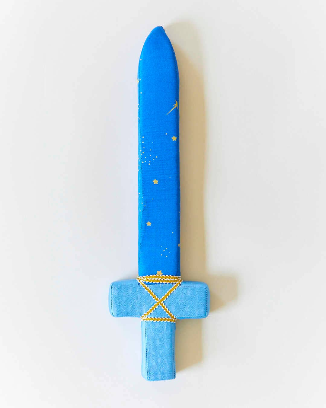 Celestial Soft Sword by Sarah's Silks