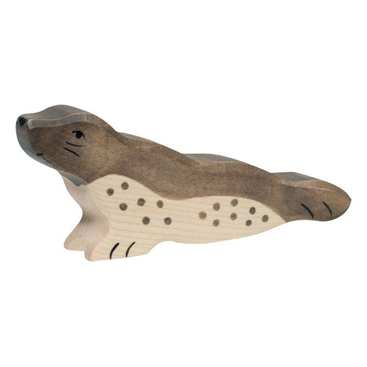 Holztiger Seal