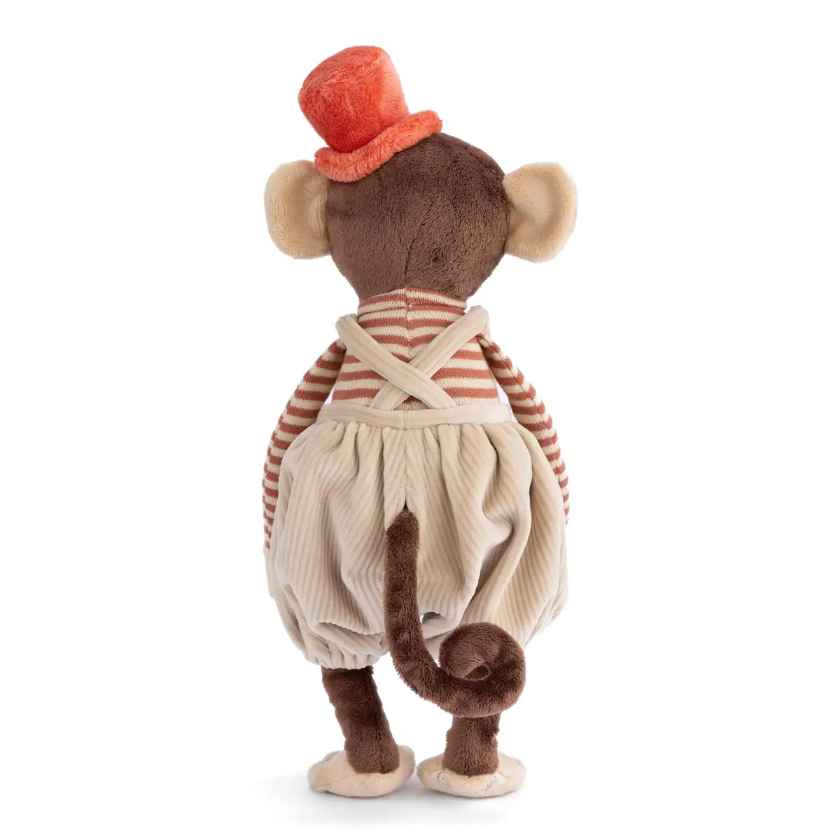 Winston -  Plush Monkey