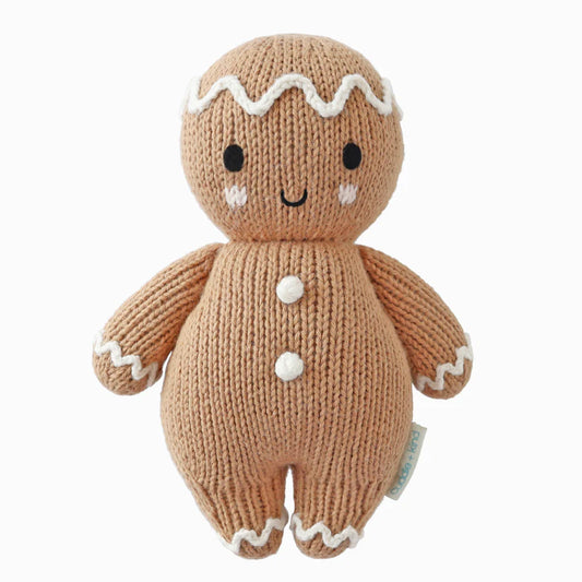 Baby Gingerbread - Cuddle + Kind