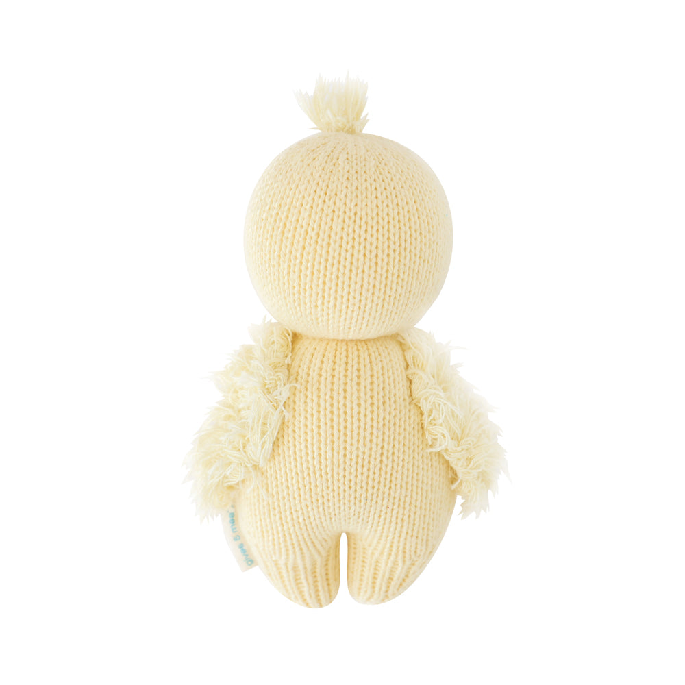 Baby Duckling - cuddle + kind