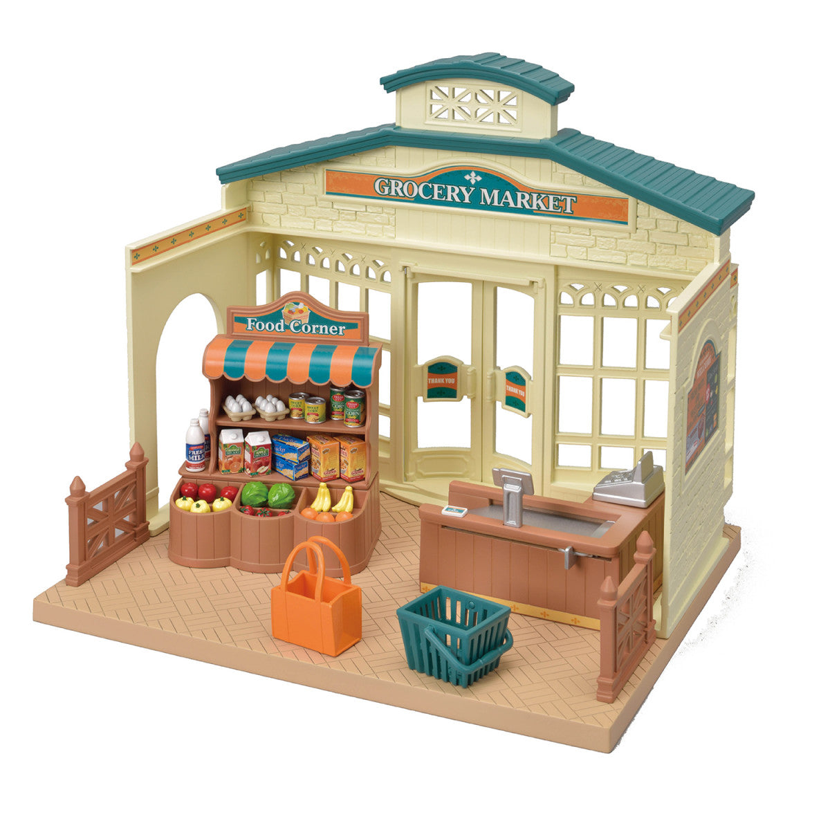 Grocery Market