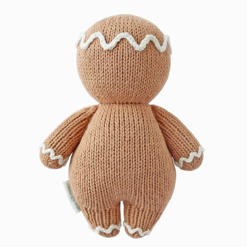 Baby Gingerbread - Cuddle + Kind