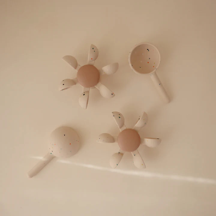 Water Wheel Bath Toy by mushie