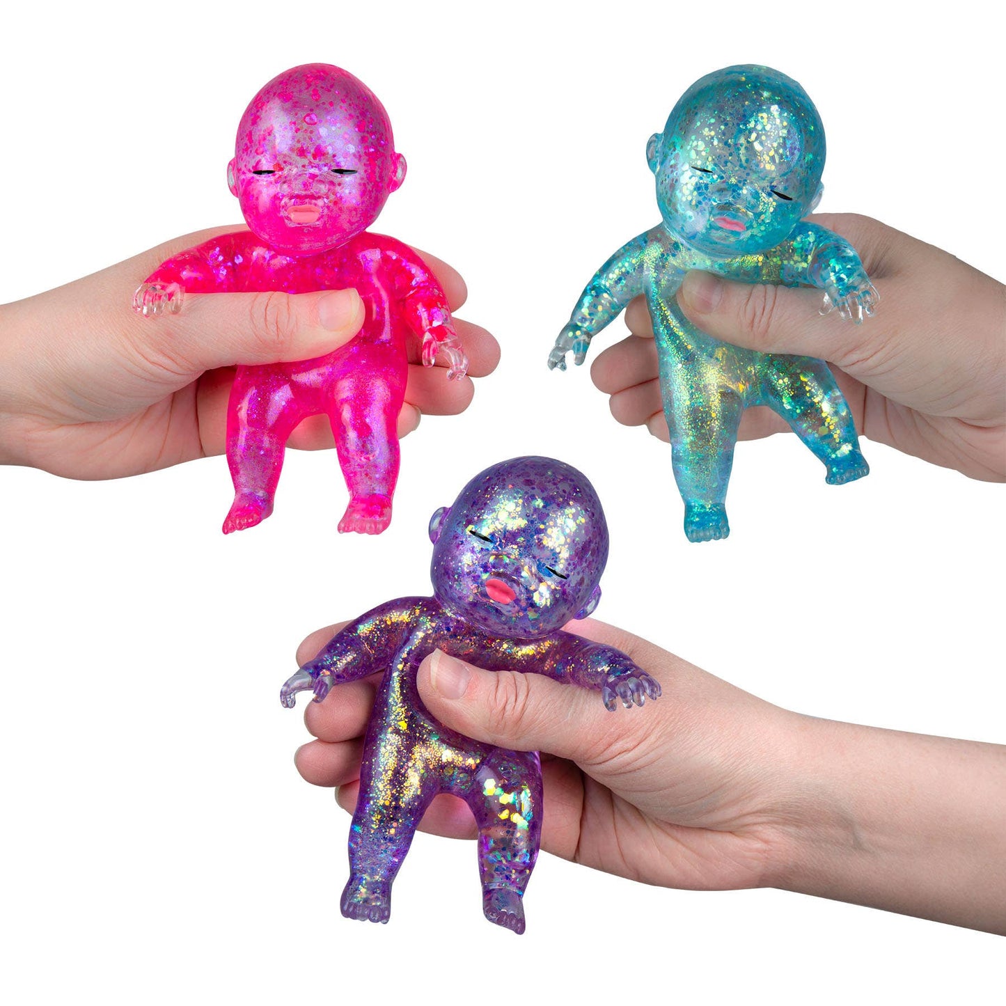 Sugar Swaps Onesies (Assorted Colors)