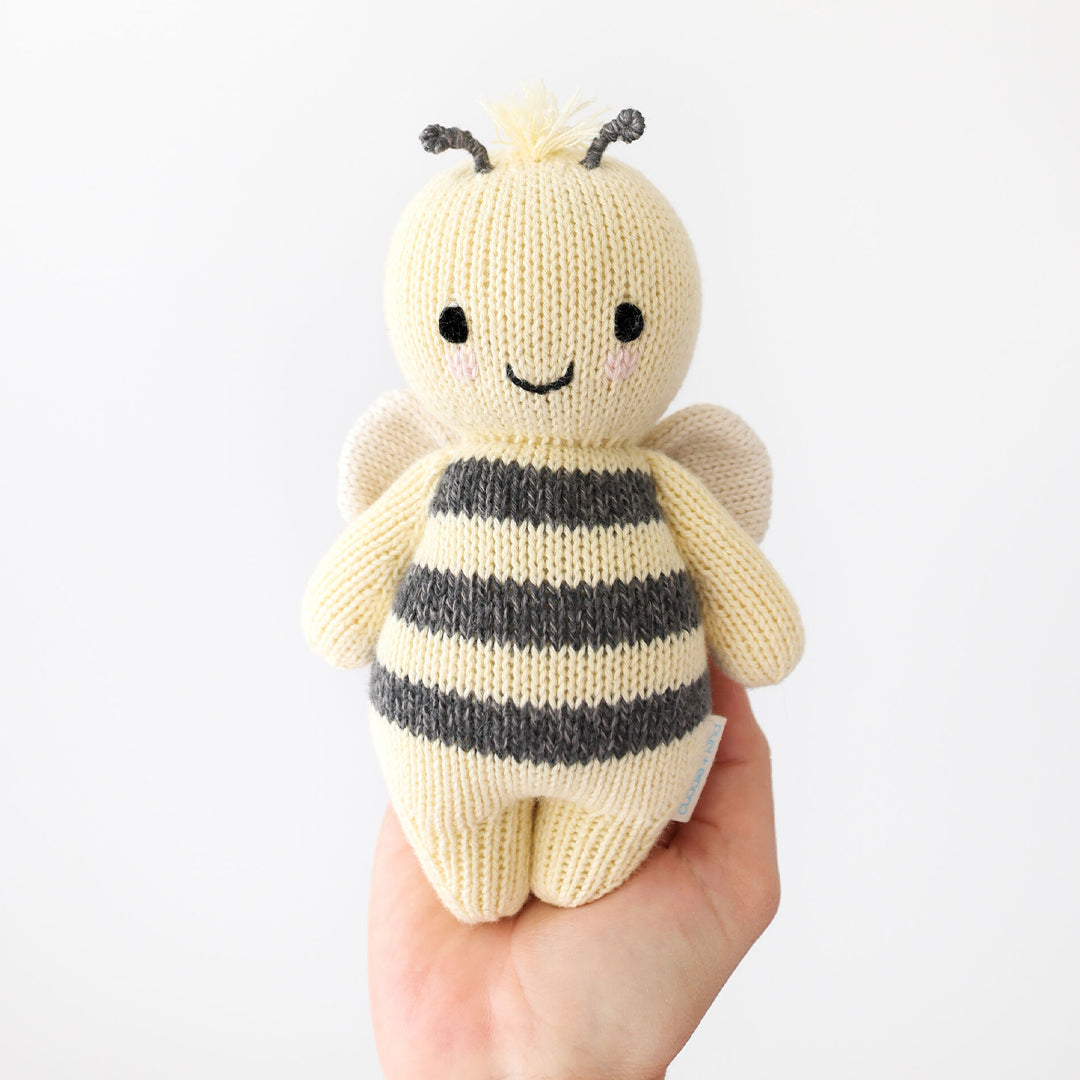 Baby Bee - Cuddle and Kind
