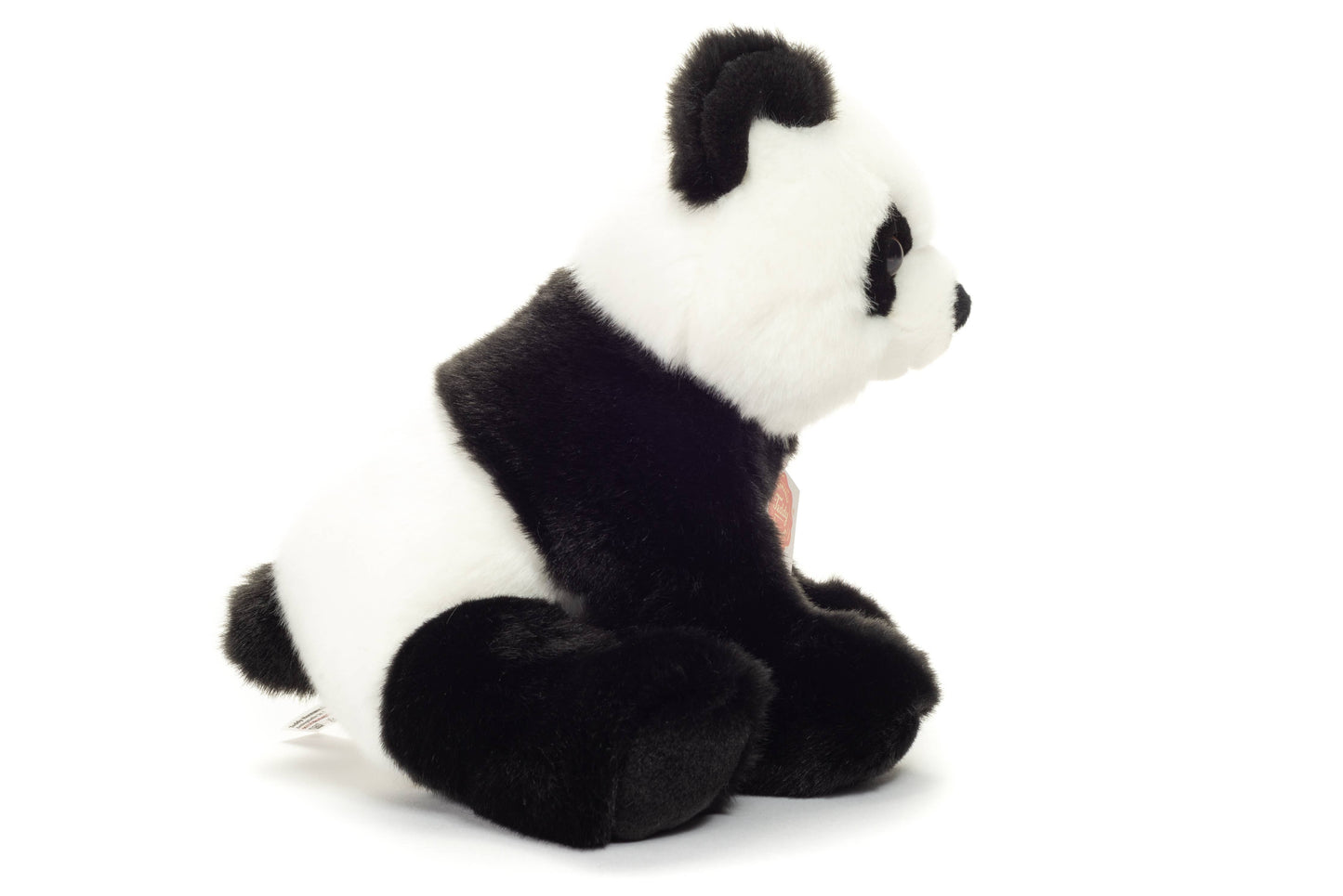 Panda Soft Plush