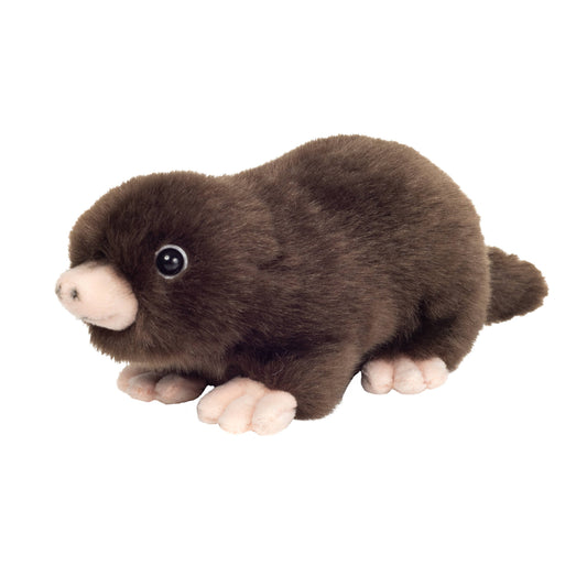 Mole Soft Plush