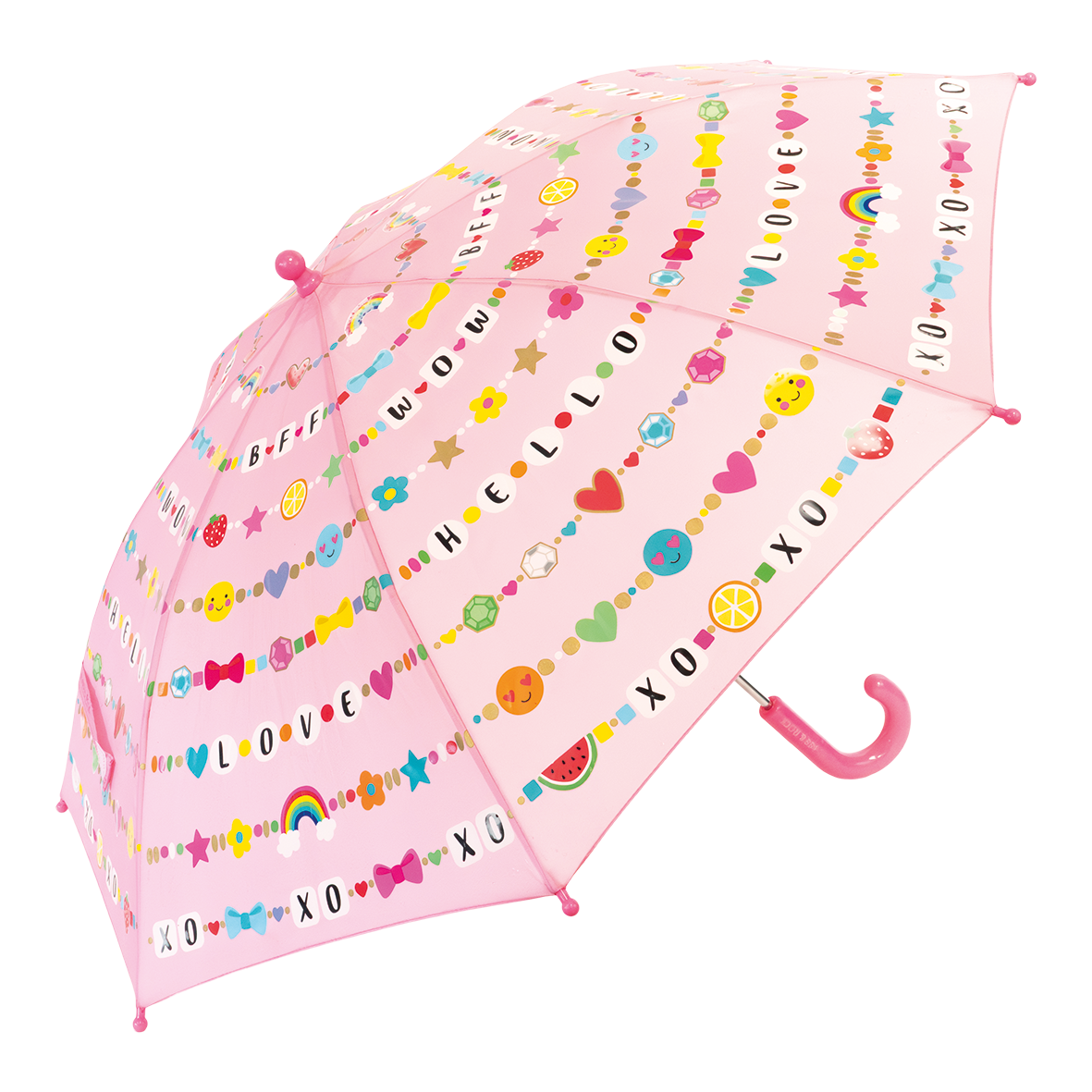 Color Changing Umbrella - Friendship