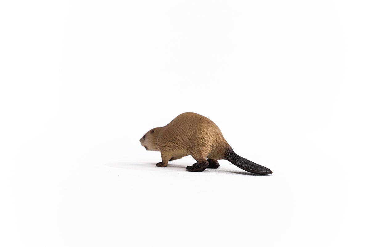 Schleich Beaver