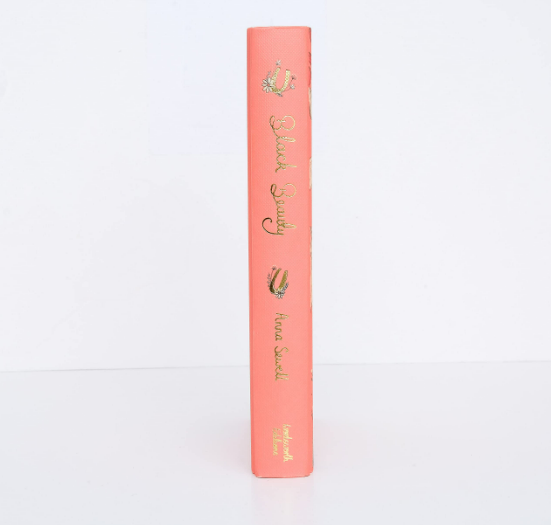 Black Beauty Collector's Edition