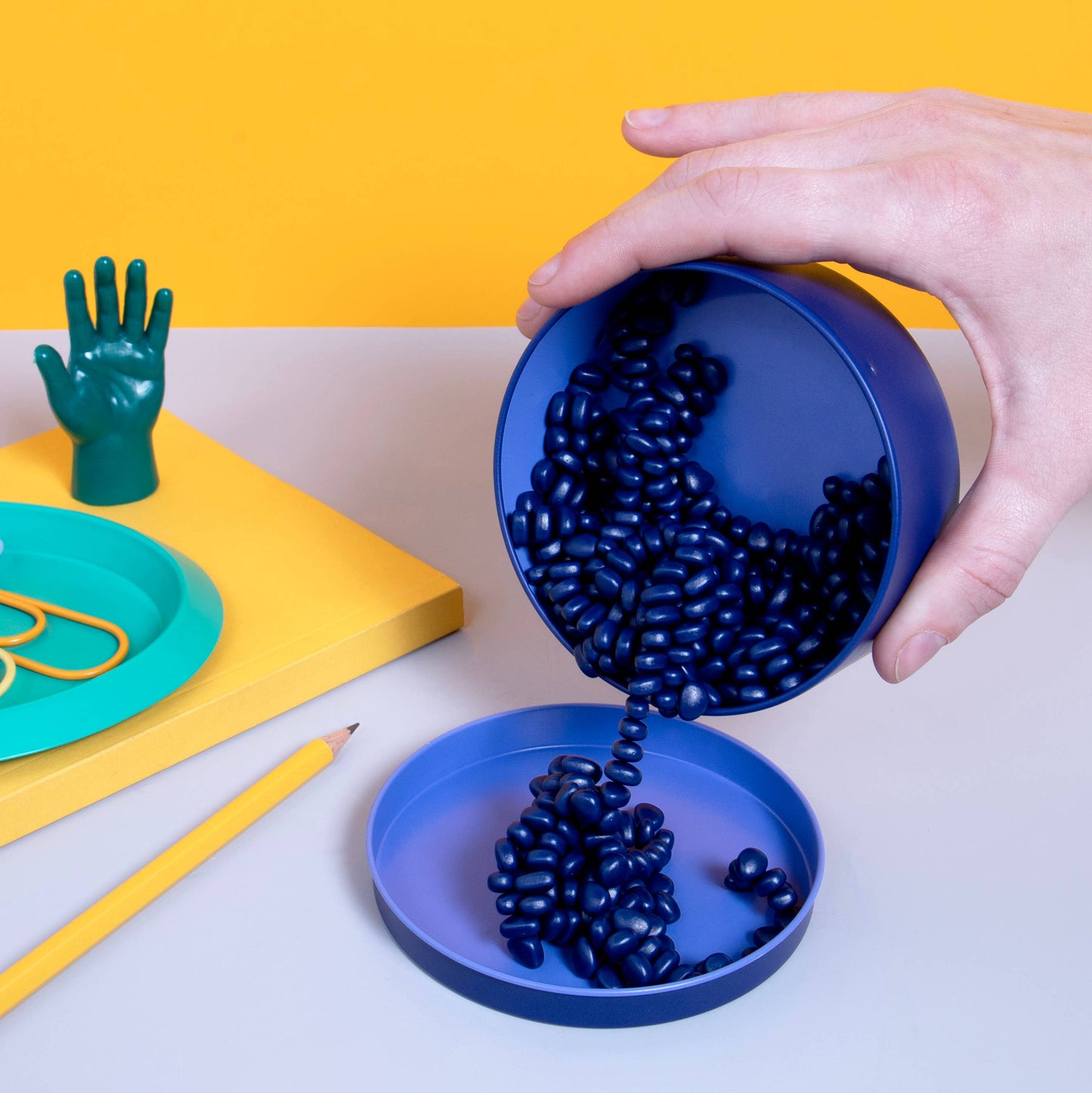 Speks Matte Crags Magnetic Putty