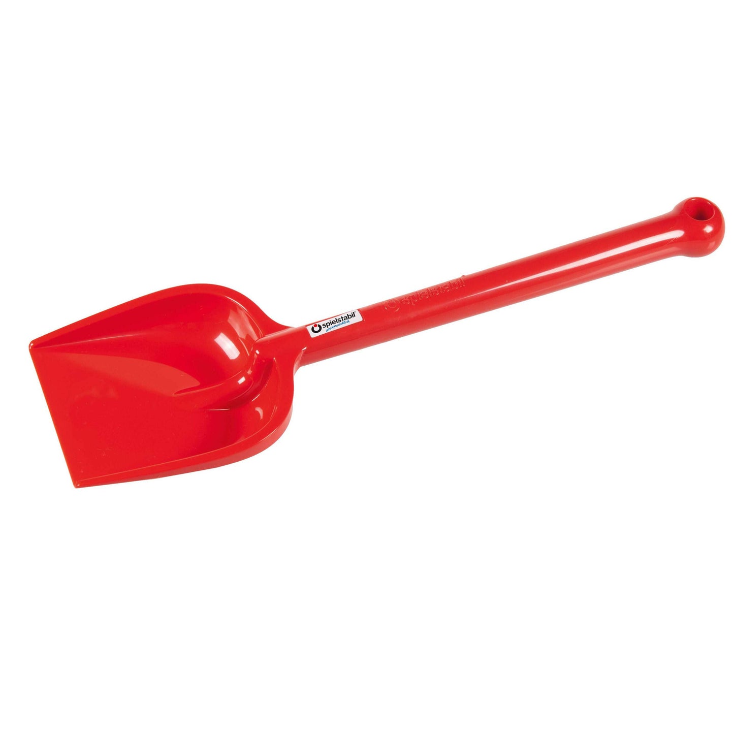 Short-Handled Spade – Beach & Garden Play for Kids