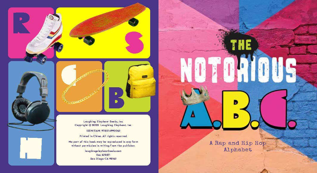 The Notorious A.B.C.