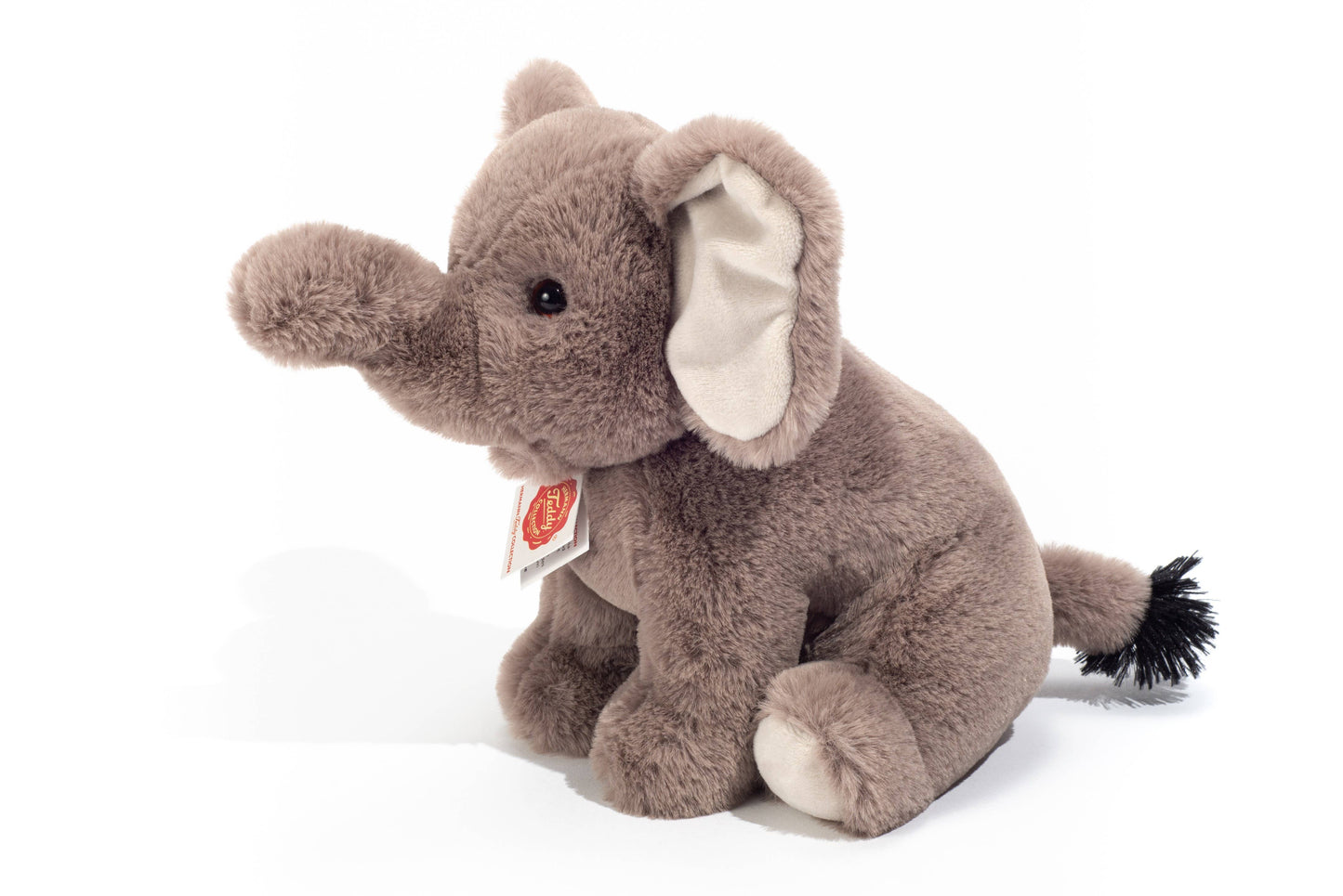 Medium Elephant Soft Plush