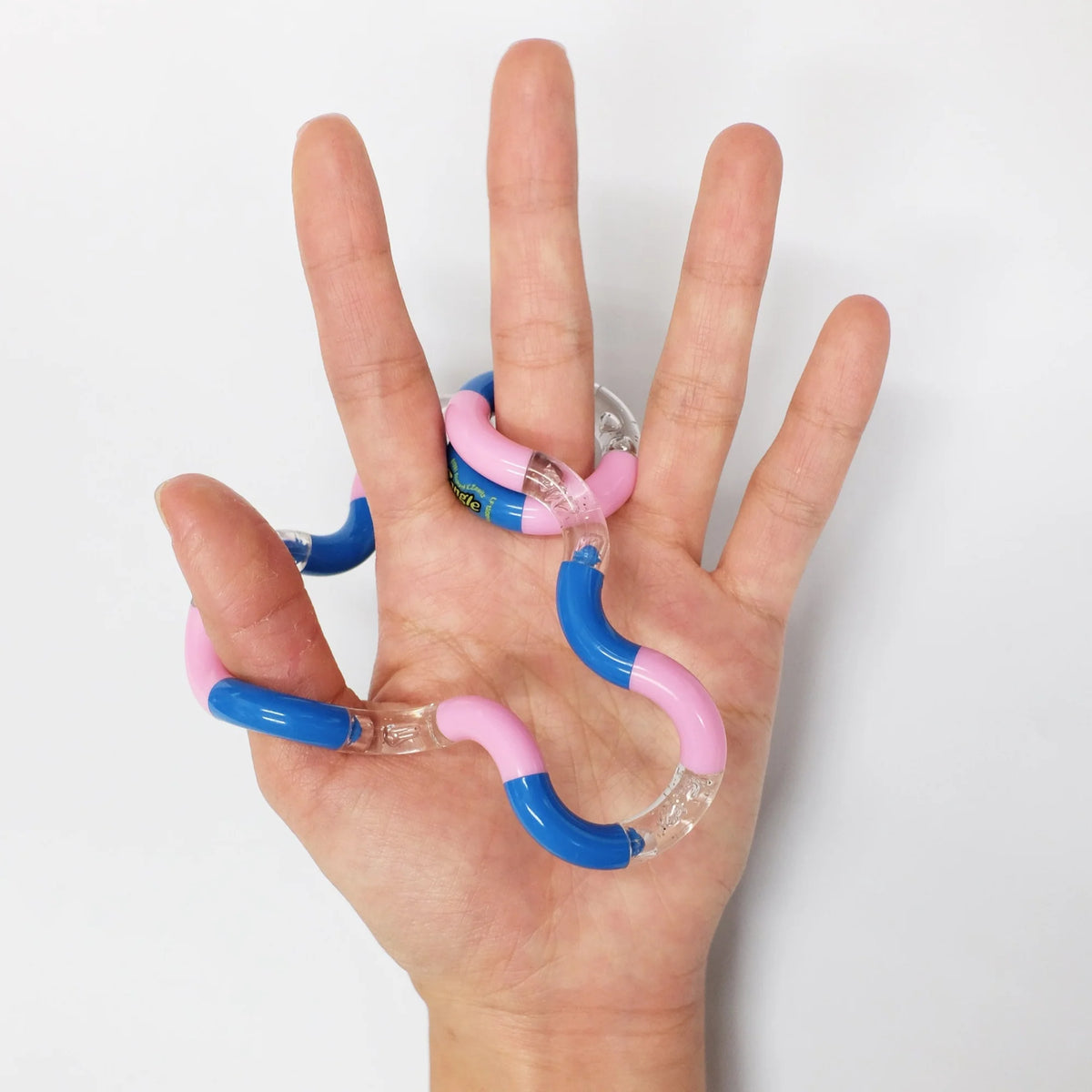 Tangle Jr. Classic (Assorted Colors)