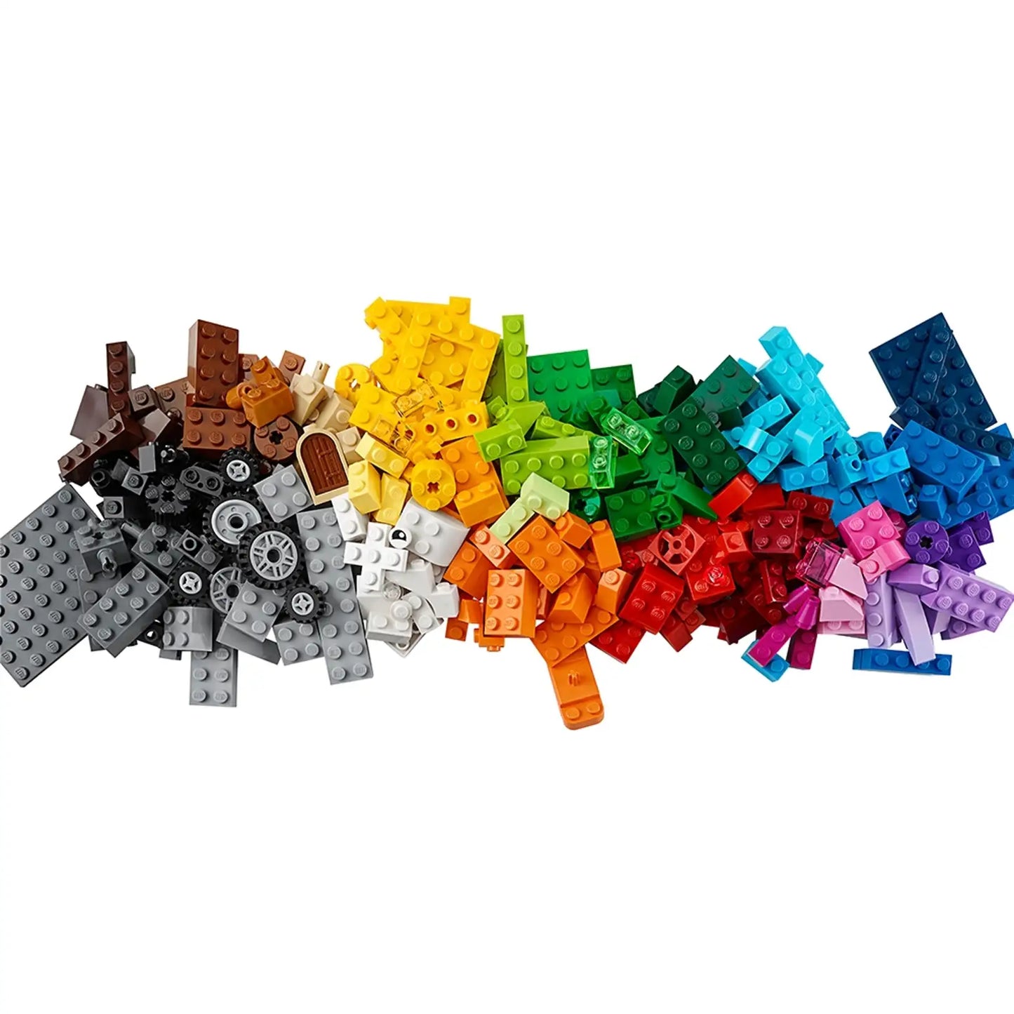 LEGO Classic - Creative Brick Box
