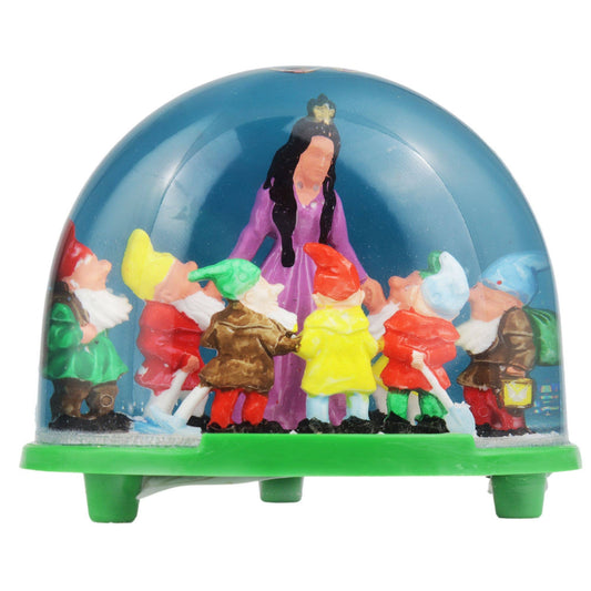 Fairytale Snow Globe - Snow White