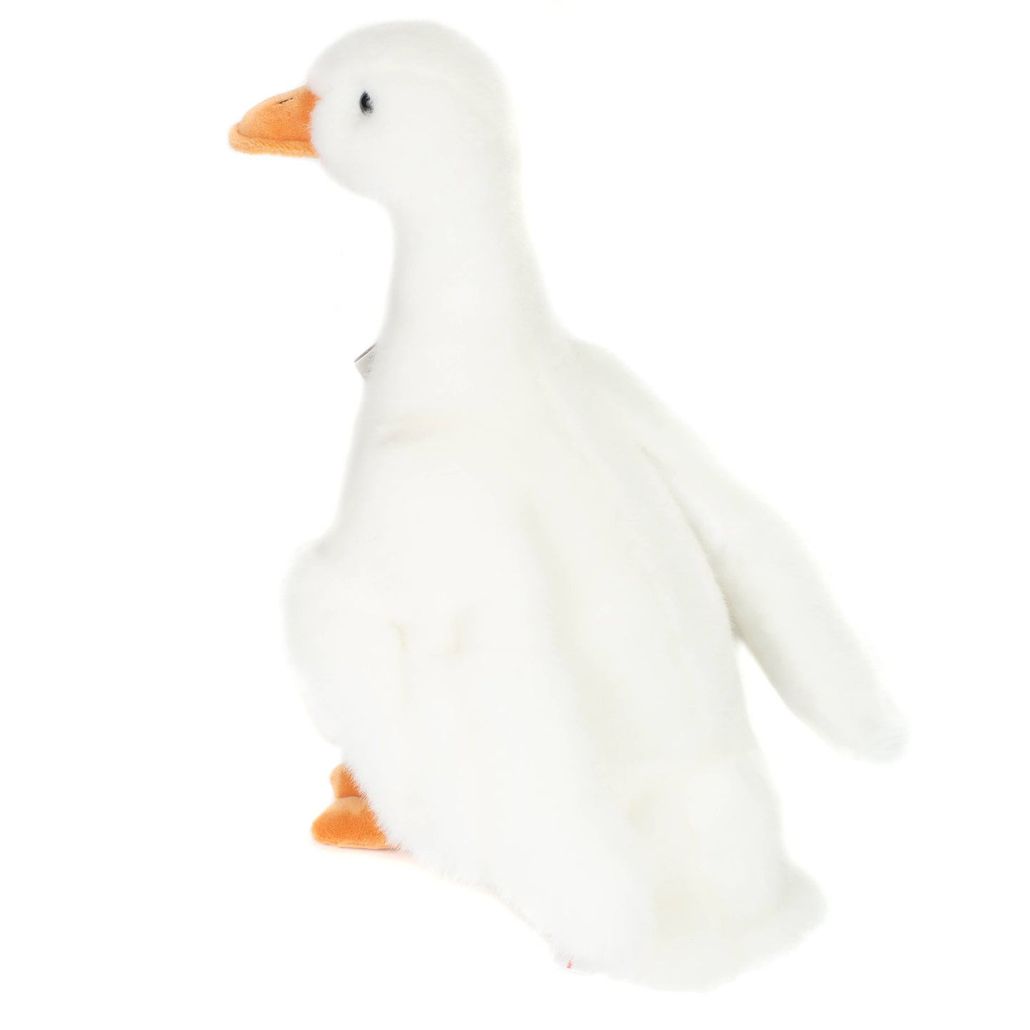 Goose Soft Plush