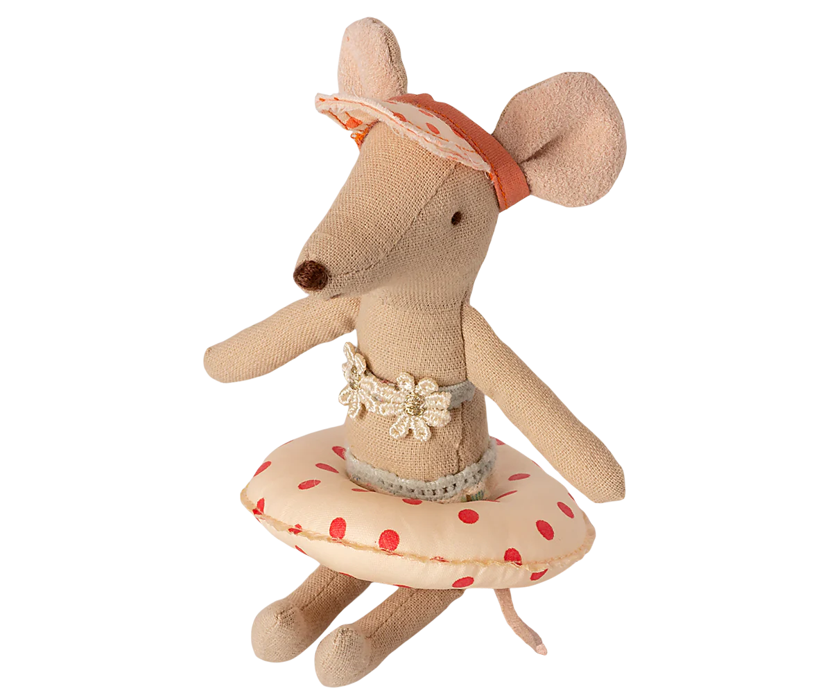 Tube, Small Mouse, by Maileg