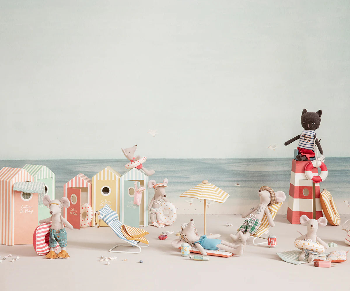 Tube, Small Mouse, by Maileg
