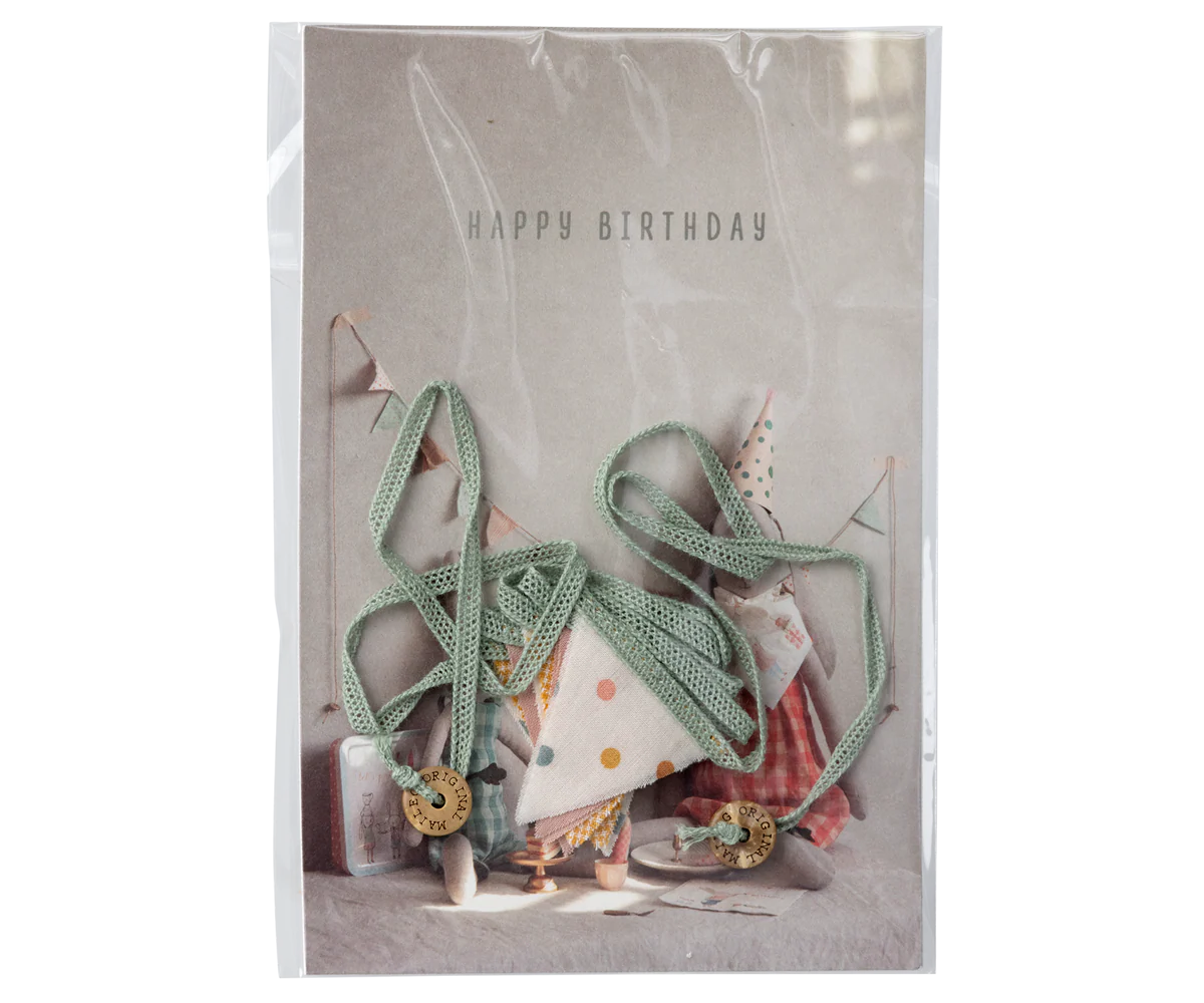Miniature Garland