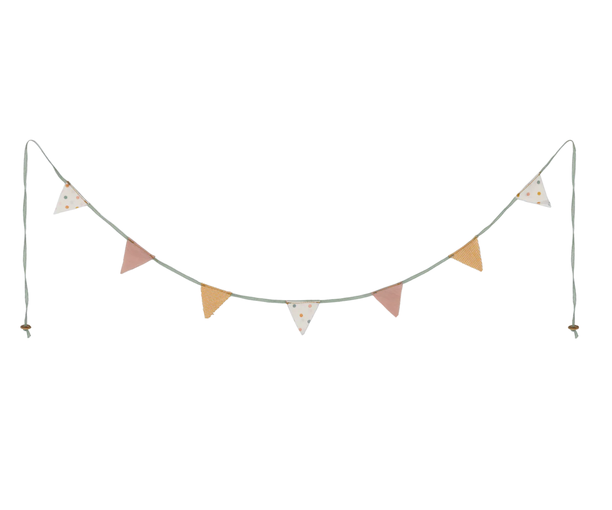 Miniature Garland