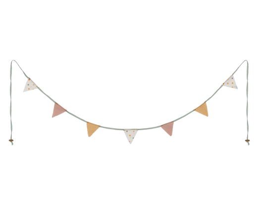 Miniature Garland