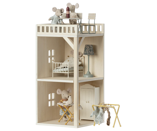 Mouse Hole Farmhouse, Annex, by Maileg