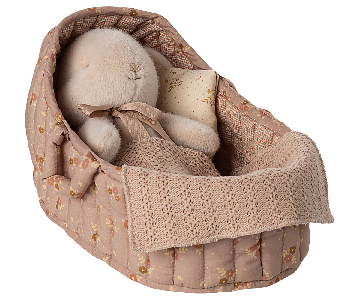Carry Cot, Large