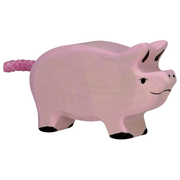 Holztiger Wooden Animals - Assorted