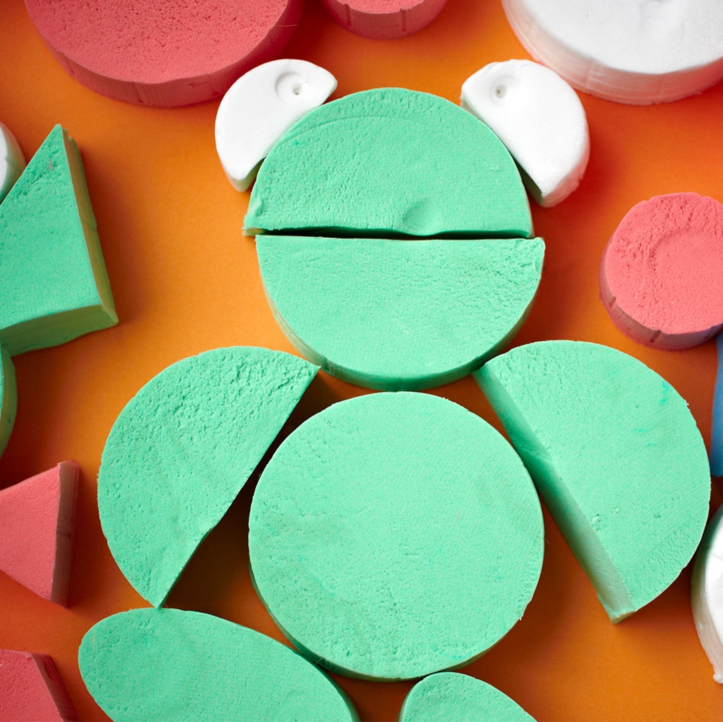 Mad Mattr Quantum Pack - 10oz Green