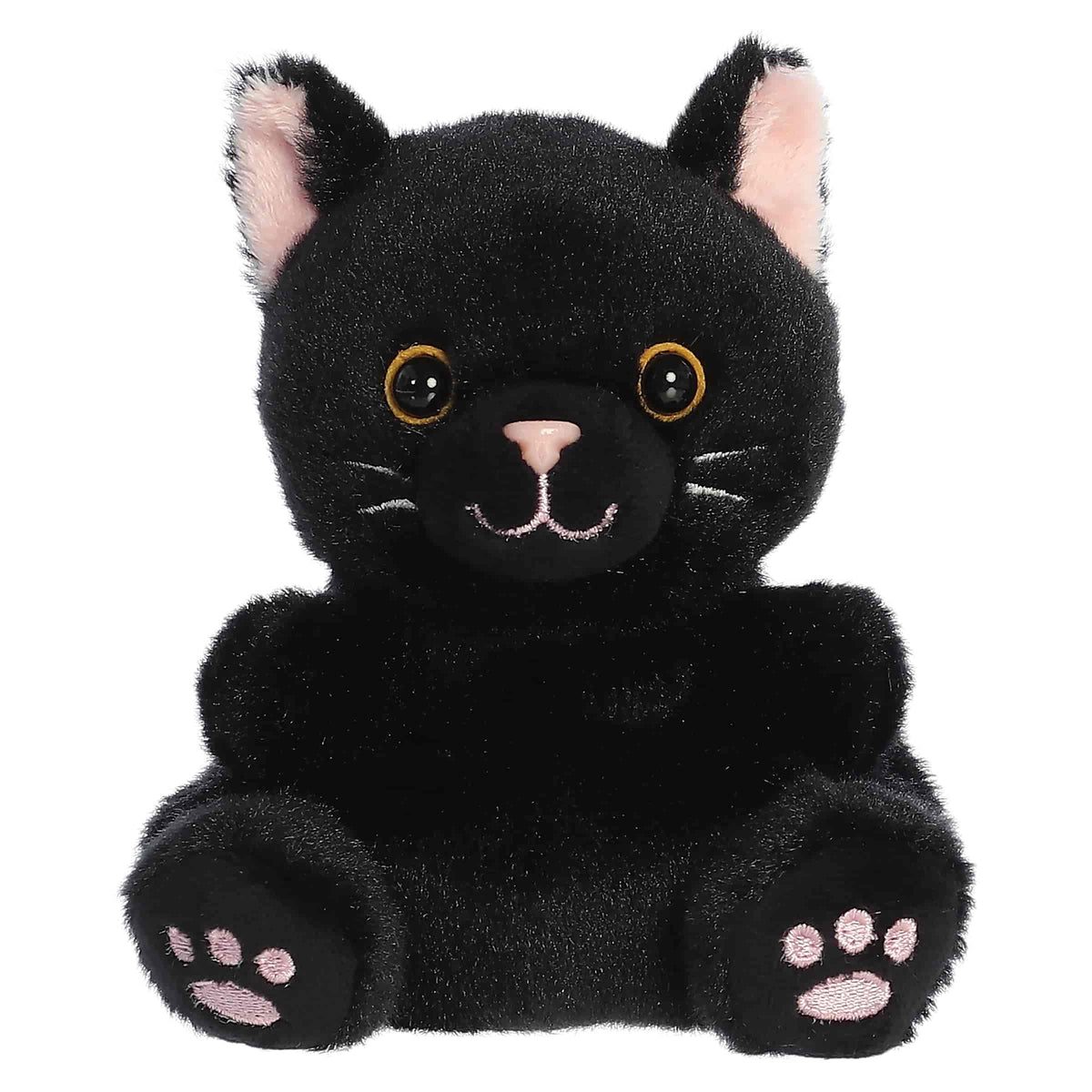 Aurora Palm Pals - Twilight Black Cat
