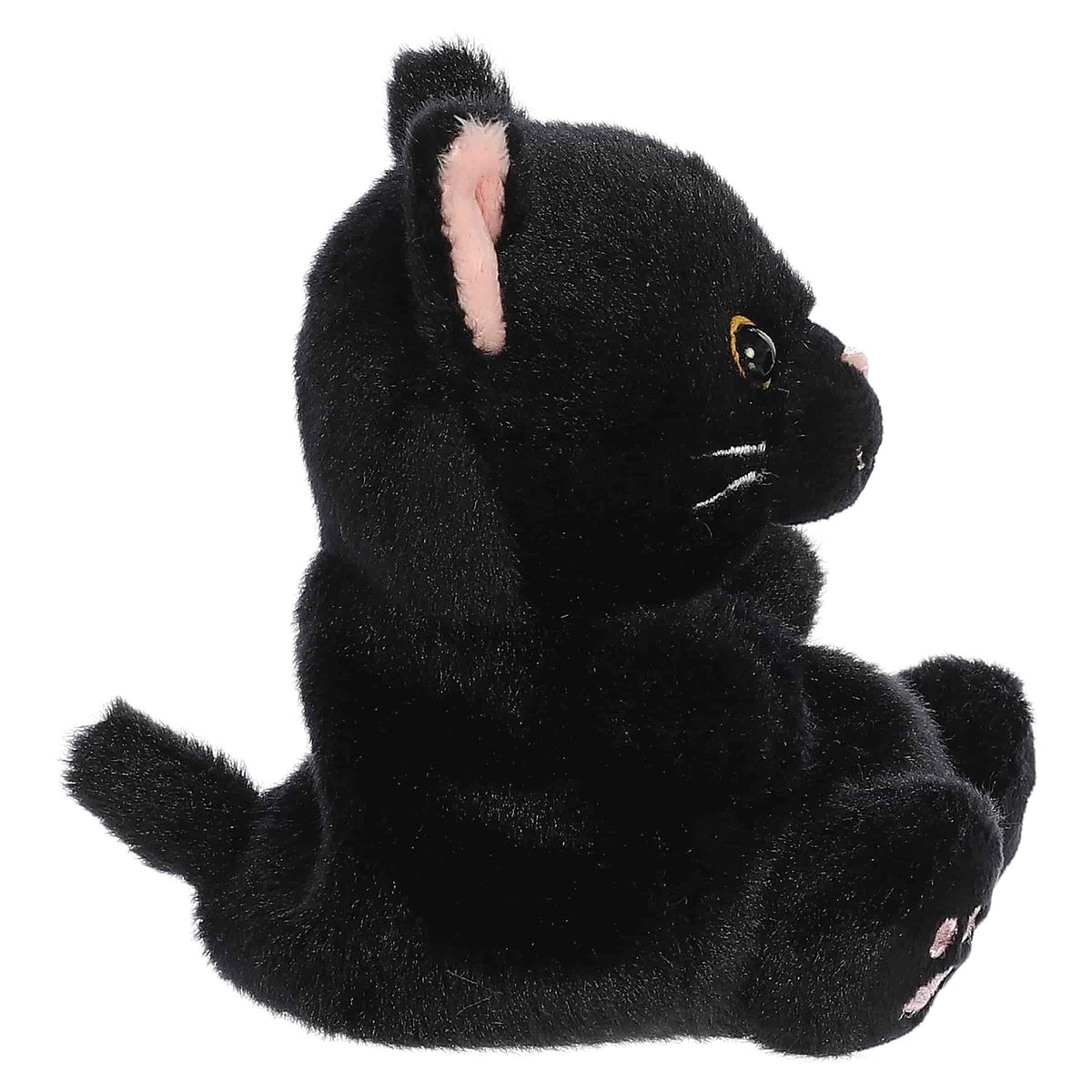 Aurora Palm Pals - Twilight Black Cat