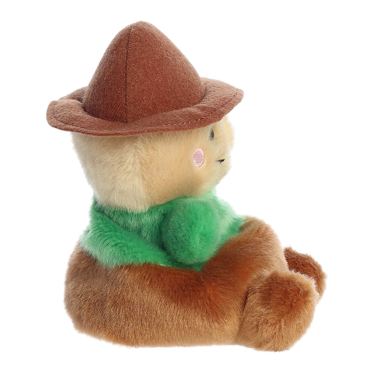 Aurora Palm Pals - Cornelius Scarecrow